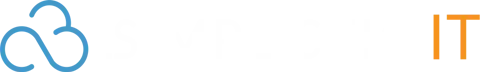Simplistic IT Solutions logo
